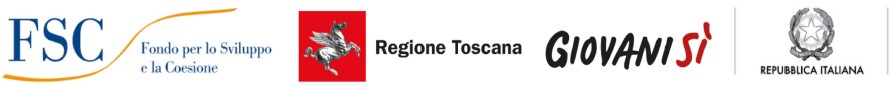 SCR Toscana Loghi